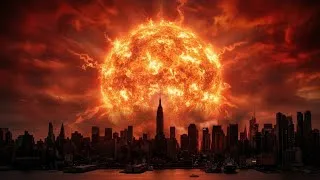 Thumbnail: 99% Won’t Survive Nuclear War… These States Might
