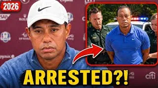 Thumbnail: Tiger Woods Was Untouchable… Until This Happened
