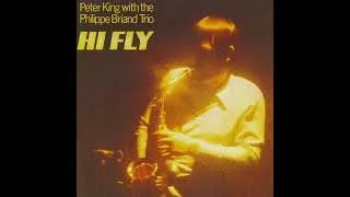 Thumbnail: Peter King With The Philippe Briand Trio - Blues for S.J. (Live)