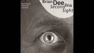 Thumbnail: Brian Dee Trio - More Bruised Blues