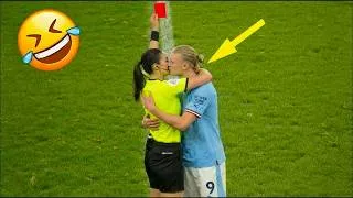 Thumbnail: These Football Moments Shouldn't Exist 😂