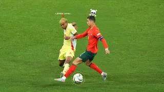 Thumbnail: When Football Stars Humiliate Each Other