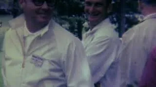 Thumbnail: Arnold Palmer and Jack Nicklaus