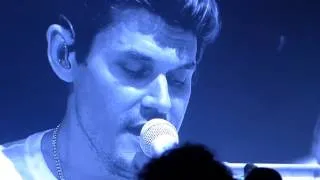 Thumbnail: John Mayer - Friend of the Devil, Phoenix AZ, 8-1-2017 - MULTI ANGLE