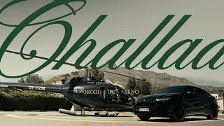 Thumbnail: 3robi - Challaa ft. TK & SRNO (Official Video)