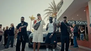 Thumbnail: 3robi - Skyline ft. Mensa, Frsh & SRNO (Official Video)