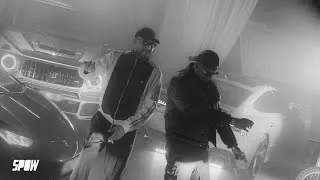 Thumbnail: 3robi - Cole Palmer ft. Ninho (Official Video)
