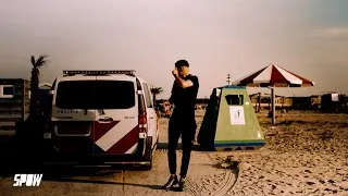 Thumbnail: Chladda - Autoriteiten (Official Video)