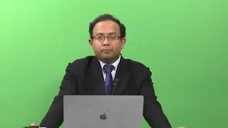 Thumbnail: Lecture 34: Revision (Part 1) #swayamprabha