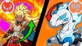 Thumbnail: UZ PLUS PLUS! EVERY TEAM RANKED ON A TIER LIST! (July 2026) | Yo-Kai Watch Puni Puni