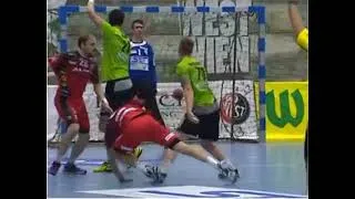 Thumbnail: 2018 05 15 Dominik Schmid handball