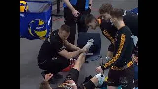 Thumbnail: 2023 02 01 Karol Urbanowicz volleyball