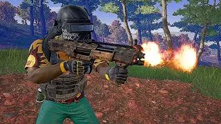 Thumbnail: PUBG Solo TACTICS MASTERCLASS