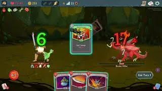 Thumbnail: Slay The Spire 2 - RAW GAMEPLAY (GOOD RUN!)