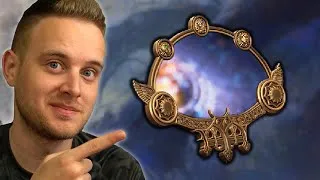 Thumbnail: I Got a MIRROR DROP... But, What Now?