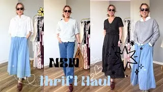 Thumbnail: NEW THIRFT HAUL 2026