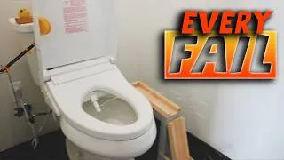 Thumbnail: Every Fail from The Lemonade Machine 2