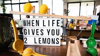 Thumbnail: The Lemonade Machine 2
