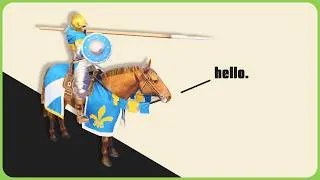 Thumbnail: AOE4 sounds better than any other strategy game.