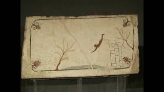 Thumbnail: 2,500 Years of Diving: From an Ancient Leap to Olympic Sport
