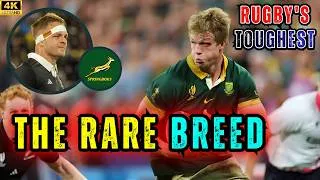 Thumbnail: Sam Cane Names Springboks Star as the Best He Ever Faced | Rugby News  #AllBlacks #RugbyNews