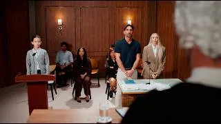 Thumbnail: CASE CLOSED: Parents Have Been Sentenced… to Spring 🎒