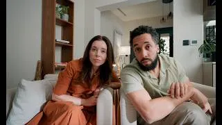 Thumbnail: The Secret Ingredient: Episode 1 – Couple’s Therapy