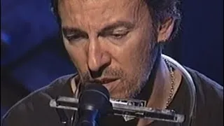 Thumbnail: My Hometown - Bruce Springsteen (Saturday Night Live 2002)