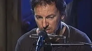 Thumbnail: You’re Missing - Bruce Springsteen (Saturday Night Live 2002)