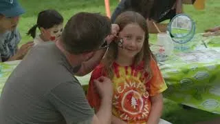 Thumbnail: World in a Weekend 2026: Festival Trailer