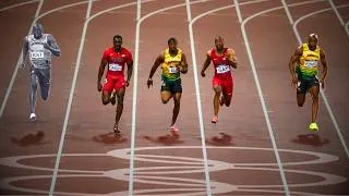 Thumbnail: What If Usain Bolt Never Existed?