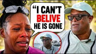 Thumbnail: SAD!! Shericka Jackson Finally Break Silence After The Death Of Stephen Francis