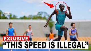 Thumbnail: SHOCKING! Gout Gout SMASHES 56-Year Record – Next Usain Bolt Emerges?