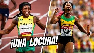 Thumbnail: ¡Dos Leyendas, Un Solo Trono! ¿Quién Fue Realmente la Más Rápida?