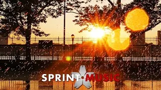 Thumbnail: Dj Sava ❌ Adriana Onci - Make It Rain