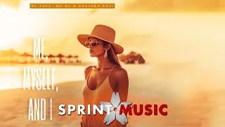 Thumbnail: Dj Sava ❌ MD Dj ❌ Adriana Onci - Me, Myself, and I