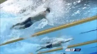 Thumbnail: Nathan Adrian - Breathing Technique