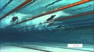 Thumbnail: Sarah Sjöström -  Sprint Butterfly Technique (Underwater & Slow Motion)