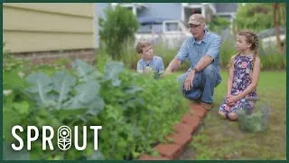 Thumbnail: How Gardening with Kids Inspires Lifelong Curiosity and Stewardship