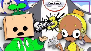 Thumbnail: The Part of Splatoon 3 No One Talks About