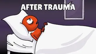 Thumbnail: What is PTSD? How Trauma Changes the Brain