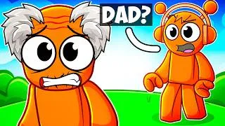 Thumbnail: I Found My LONG LOST DAD!