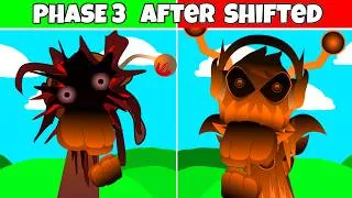 Thumbnail: Sprunki Phase 3 Repeats After Shifted Pepper’s Take Fan Mod