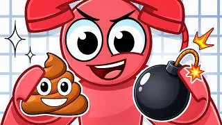 Thumbnail: This Game Lets Me Merge Literally ANYTHING!