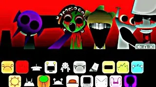 Thumbnail: Sprunki pesha  horror mod games ply sprunki pesha DatSprunki