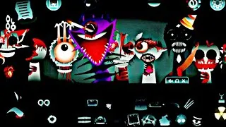 Thumbnail: Sprunki Phase 7 RemasteredSprunki Phase 7 horror music game ply