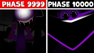 Thumbnail: Incredibox Sprunki - Phase 9999 VS Phase 10000 | New Update!