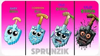 Thumbnail: Sprunki OC Agarrini La Palini Phases || Compilation Incredibox COMPLETE #sprunki #sprunkiincredibox