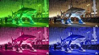 Thumbnail: ITALIAN BRAINROT EXE 4 COLORS 4 MUSIC🎧#ItalianBrainrot #TungTungTung #TralaleroTralala #lyrics