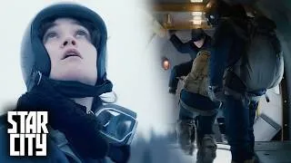 Thumbnail: Star City | A Deadly Training Jump Takes an Unexpected Turn